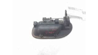 MANETA EXTERIOR DELANTERA DERECHA VOLVO S40 I (1999-2004) 1.8 LPG 122CV 1783CC - L.7363336 / 30621855