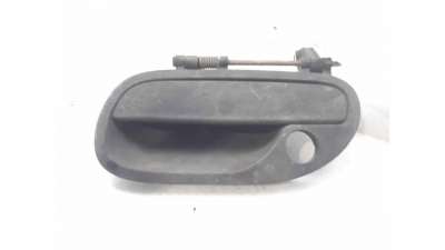 MANETA EXTERIOR DELANTERA IZQUIERDA VOLVO S40 I (1999-2004) 1.8 LPG 122CV 1783CC - L.7363337 / 30822233