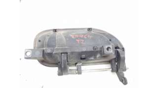 MANETA EXTERIOR TRASERA IZQUIERDA VOLVO S40 I (1999-2004) 1.8 LPG 122CV 1783CC - L.7363340 / 30822235