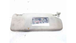 PARASOL DERECHO VOLVO S40 I (1999-2004) 1.8 LPG 122CV 1783CC - L.7363359 / 30899196