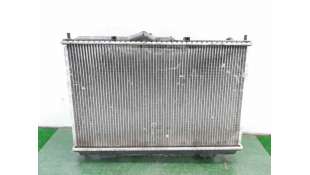 RADIADOR AGUA VOLVO S40 I (1999-2004) 1.8 LPG 122CV 1783CC - L.7363383 / 8602065 2