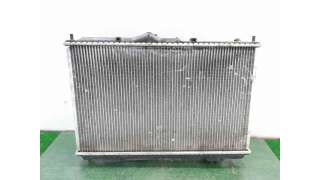 RADIADOR AGUA VOLVO S40 I (1999-2004) 1.8 LPG 122CV 1783CC - L.7363383 / 8602065