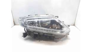 FARO DERECHO NISSAN X-TRAIL (2013-) - L.7363414 / 260104CC1C