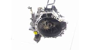 CAJA CAMBIOS MAZDA 6 SEDÁN (2002-2007) 2.0 DI 121CV 1998CC - L.7363420 / RF