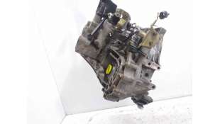 CAJA CAMBIOS MAZDA 6 SEDÁN (2002-2007) 2.0 DI 121CV 1998CC - L.7363420 / RF 2