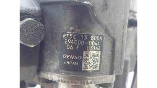 BOMBA INYECCION MAZDA 6 SEDÁN (2002-2007) 2.0 DI 121CV 1998CC - L.7363462 / 2940000044