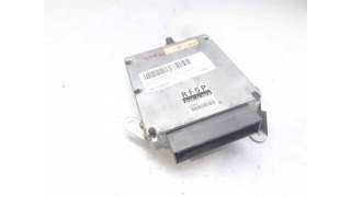 CENTRALITA MOTOR UCE MAZDA 6 SEDÁN (2002-2007) 2.0 DI 121CV 1998CC - L.7363525 / RFY518881D