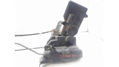 CERRADURA PUERTA DELANTERA DERECHA MAZDA 6 SEDÁN (2002-2007) 2.0 DI 121CV 1998CC - L.7363543 / GJ6A58310D