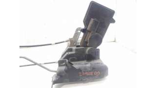CERRADURA PUERTA DELANTERA DERECHA MAZDA 6 SEDÁN (2002-2007) 2.0 DI 121CV 1998CC - L.7363543 / GJ6A58310D