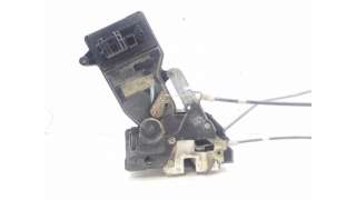 CERRADURA PUERTA DELANTERA DERECHA MAZDA 6 SEDÁN (2002-2007) 2.0 DI 121CV 1998CC - L.7363543 / GJ6A58310D