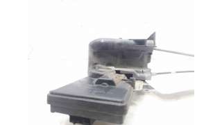 CERRADURA PUERTA DELANTERA DERECHA MAZDA 6 SEDÁN (2002-2007) 2.0 DI 121CV 1998CC - L.7363543 / GJ6A58310D