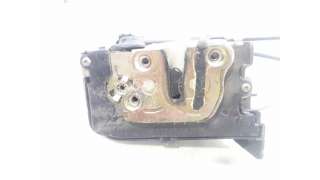CERRADURA PUERTA DELANTERA DERECHA MAZDA 6 SEDÁN (2002-2007) 2.0 DI 121CV 1998CC - L.7363543 / GJ6A58310D