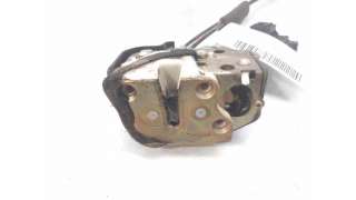 CERRADURA PUERTA TRASERA IZQUIERDA MAZDA 6 SEDÁN (2002-2007) 2.0 DI 121CV 1998CC - L.7363547 / GJ6A73310G