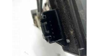 CERRADURA PUERTA TRASERA IZQUIERDA MAZDA 6 SEDÁN (2002-2007) 2.0 DI 121CV 1998CC - L.7363547 / GJ6A73310G