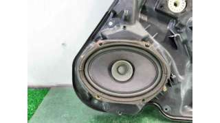 ELEVALUNAS DELANTERO DERECHO MAZDA 6 SEDÁN (2002-2007) 2.0 DI 121CV 1998CC - L.7363568 / GJ6A58590G