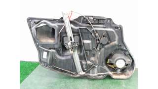 ELEVALUNAS DELANTERO DERECHO MAZDA 6 SEDÁN (2002-2007) 2.0 DI 121CV 1998CC - L.7363568 / GJ6A58590G