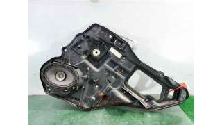ELEVALUNAS TRASERO DERECHO MAZDA 6 SEDÁN (2002-2007) 2.0 DI 121CV 1998CC - L.7363570 / GJ6A72590H