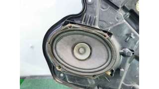 ELEVALUNAS TRASERO DERECHO MAZDA 6 SEDÁN (2002-2007) 2.0 DI 121CV 1998CC - L.7363570 / GJ6A72590H