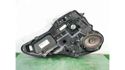 ELEVALUNAS TRASERO IZQUIERDO MAZDA 6 SEDÁN (2002-2007) 2.0 DI 121CV 1998CC - L.7363571 / GJ6A97XJ