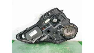 ELEVALUNAS TRASERO IZQUIERDO MAZDA 6 SEDÁN (2002-2007) 2.0 DI 121CV 1998CC - L.7363571 / GJ6A97XJ
