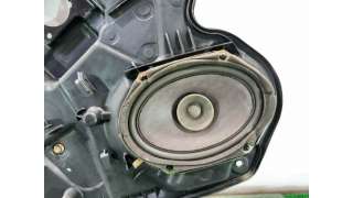 ELEVALUNAS TRASERO IZQUIERDO MAZDA 6 SEDÁN (2002-2007) 2.0 DI 121CV 1998CC - L.7363571 / GJ6A97XJ