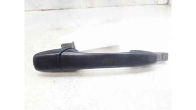 MANETA EXTERIOR TRASERA DERECHA MAZDA 6 SEDÁN (2002-2007) 2.0 DI 121CV 1998CC - L.7363611 / GJ6A72410JFKZ