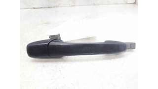 MANETA EXTERIOR TRASERA DERECHA MAZDA 6 SEDÁN (2002-2007) 2.0 DI 121CV 1998CC - L.7363611 / GJ6A72410JFKZ