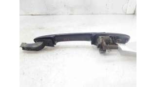 MANETA EXTERIOR TRASERA DERECHA MAZDA 6 SEDÁN (2002-2007) 2.0 DI 121CV 1998CC - L.7363611 / GJ6A72410JFKZ