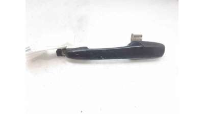 MANETA EXTERIOR TRASERA IZQUIERDA MAZDA 6 SEDÁN (2002-2007) 2.0 DI 121CV 1998CC - L.7363612 / GJ6A73410JFKZ