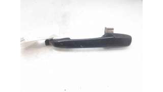 MANETA EXTERIOR TRASERA IZQUIERDA MAZDA 6 SEDÁN (2002-2007) 2.0 DI 121CV 1998CC - L.7363612 / GJ6A73410JFKZ