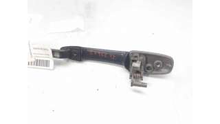 MANETA EXTERIOR TRASERA IZQUIERDA MAZDA 6 SEDÁN (2002-2007) 2.0 DI 121CV 1998CC - L.7363612 / GJ6A73410JFKZ