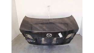 PORTON TRASERO MAZDA 6 SEDÁN (2002-2007) 2.0 DI 121CV 1998CC - L.7363649 / GJYJ6202XB