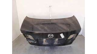 PORTON TRASERO MAZDA 6 SEDÁN (2002-2007) 2.0 DI 121CV 1998CC - L.7363649 / GJYJ6202XB
