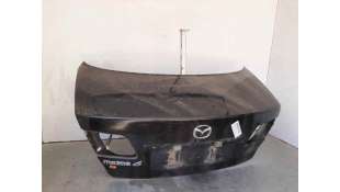 PORTON TRASERO MAZDA 6 SEDÁN (2002-2007) 2.0 DI 121CV 1998CC - L.7363649 / GJYJ6202XB 2