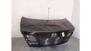 PORTON TRASERO MAZDA 6 SEDÁN (2002-2007) 2.0 DI 121CV 1998CC - L.7363649 / GJYJ6202XB