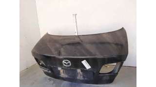 PORTON TRASERO MAZDA 6 SEDÁN (2002-2007) 2.0 DI 121CV 1998CC - L.7363649 / GJYJ6202XB