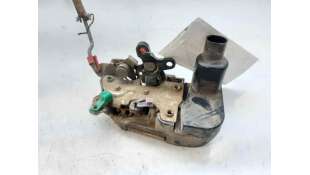 CERRADURA PUERTA DELANTERA DERECHA CHRYSLER STRATUS (1995-2001) 2.0 LE 131CV 1996CC - L.7363735 / 04814166