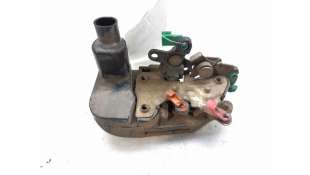 CERRADURA PUERTA DELANTERA IZQUIERDA CHRYSLER STRATUS (1995-2001) 2.0 LE 131CV 1996CC - L.7363736 / 04814167