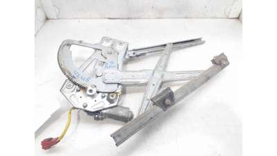 ELEVALUNAS DELANTERO IZQUIERDO CHRYSLER STRATUS (1995-2001) 2.0 LE 131CV 1996CC - L.7363762 / 05015357AA