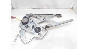 ELEVALUNAS DELANTERO IZQUIERDO CHRYSLER STRATUS (1995-2001) 2.0 LE 131CV 1996CC - L.7363762 / 05015357AA 2