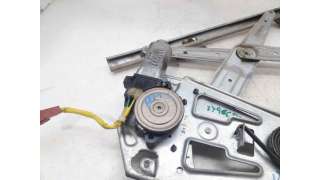 ELEVALUNAS DELANTERO IZQUIERDO CHRYSLER STRATUS (1995-2001) 2.0 LE 131CV 1996CC - L.7363762 / 05015357AA