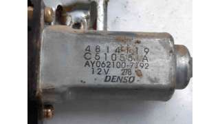 ELEVALUNAS TRASERO DERECHO CHRYSLER STRATUS (1995-2001) 2.0 LE 131CV 1996CC - L.7363763 / 04778576