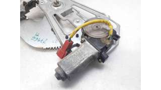 ELEVALUNAS TRASERO IZQUIERDO CHRYSLER STRATUS (1995-2001) 2.0 LE 131CV 1996CC - L.7363764 / 04778577