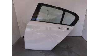 PUERTA TRASERA IZQUIERDA BMW 1 (2015-2019) 6 D 6CV 496CC - L.7363969 / 41527284515