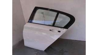 PUERTA TRASERA IZQUIERDA BMW 1 (2015-2019) 6 D 6CV 496CC - L.7363969 / 41527284515