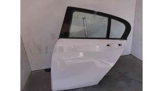 PUERTA TRASERA IZQUIERDA BMW 1 (2015-2019) 6 D 6CV 496CC - L.7363969 / 41527284515