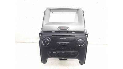 MANDO CLIMATIZADOR FORD RANGER (2011-) 2.2 TDCI 4X4 150CV 2198CC - L.7363970 / 2170635