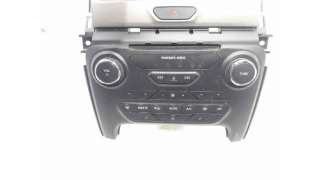 MANDO CLIMATIZADOR FORD RANGER (2011-) 2.2 TDCI 4X4 150CV 2198CC - L.7363970 / 2170635