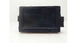 SISTEMA NAVEGACION GPS KIA OPTIMA (2015-) 1.7 CRDI 141CV 1685CC - L.7363977 / 96560D4500WK