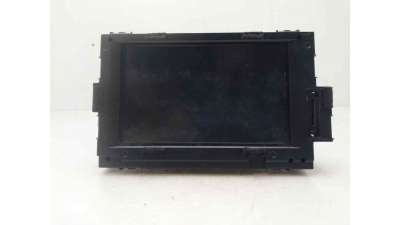 SISTEMA NAVEGACION GPS KIA OPTIMA (2015-) 1.7 CRDI 141CV 1685CC - L.7363977 / 96560D4500WK